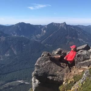 Meet your Posher, Yolanda